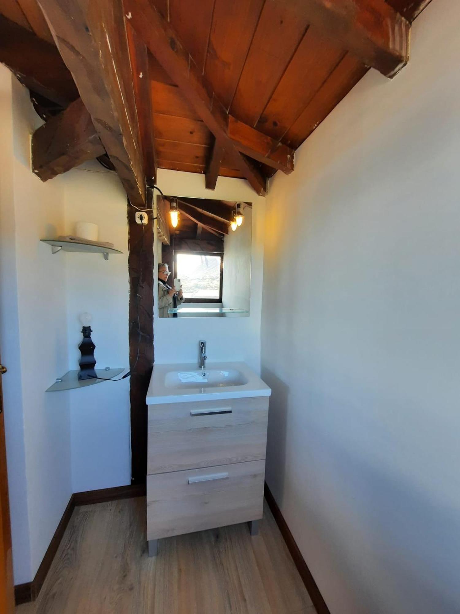 Bed and Breakfast Casa Giuliana Charco del Pino Camera foto
