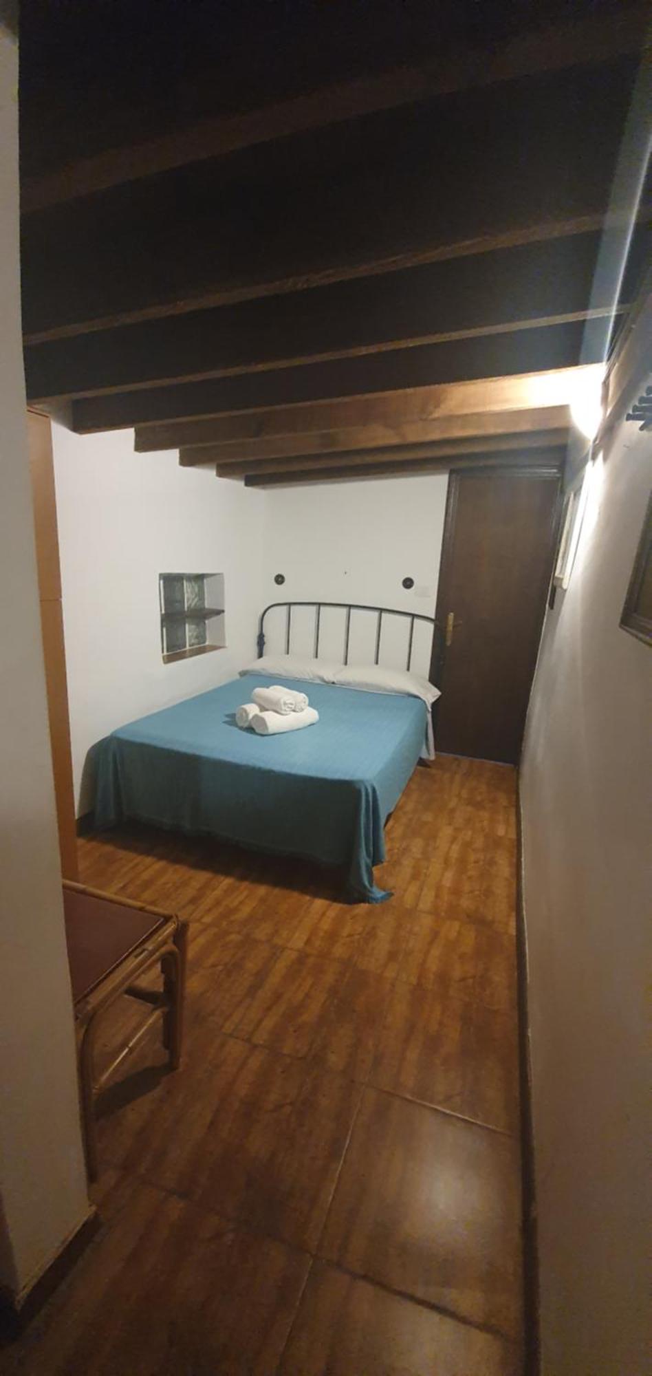Bed and Breakfast Casa Giuliana Charco del Pino Camera foto